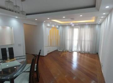 Apartamento · 65m² · 3 Quartos · 1 Vaga · Apartamento em Jardim Caboré, São Paulo/SP de 65m² 3 quartos à venda por R$ 500.000,00