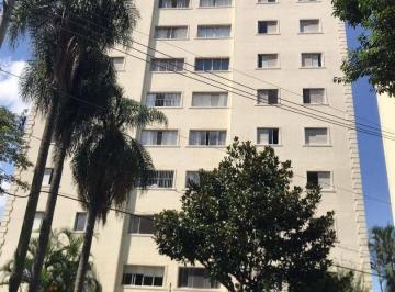 Apartamento · 88m² · 3 Quartos · 1 Vaga · Apartamento em Mandaqui, São Paulo/SP de 88m² 3 quartos à venda por R$ 531.000,00