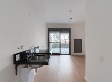 Comercial · 35m² · 1 Quarto · Studio em Vila Clementino, São Paulo/SP de 35m² 1 quartos à venda por R$ 499.999,00