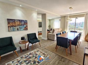 Apartamento · 75m² · 2 Quartos · 2 Vagas · Apartamento em Jardim Ampliação, São Paulo/SP de 75m² 2 quartos à venda por R$ 500.000,00