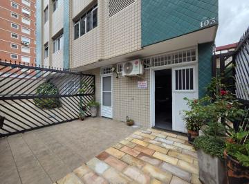 Comercial · 60m² · 1 Vaga · Sala em Vila Guilhermina, Praia Grande/SP de 60m² à venda por R$ 515.000,00