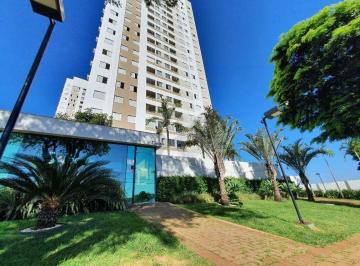 Apartamento · 63m² · 2 Quartos · 1 Vaga · Apartamento em Terra Bonita, Londrina/PR de 63m² 2 quartos à venda por R$ 460.000,00