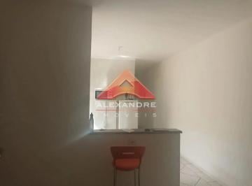 Casa · 70m² · 2 Quartos · 2 Vagas · Casa em Bosque dos Eucaliptos, São José dos Campos/SP de 70m² 2 quartos à venda por R$ 450.000,00