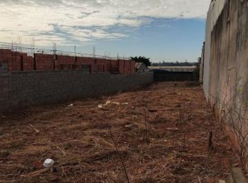 Terreno · 598m² · Terreno em Bela Vista, Paulínia/SP de 0m² à venda por R$ 530.000,00