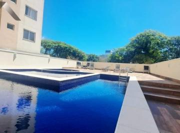Apartamento · 55m² · 2 Quartos · 1 Vaga · Apartamento em Boqueirão, Curitiba/PR de 55m² 2 quartos à venda por R$ 489.000,00