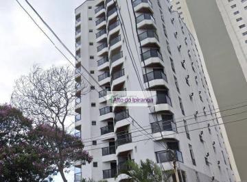 Apartamento · 70m² · 3 Quartos · 1 Vaga · Apartamento em Vila Brasílio Machado, São Paulo/SP de 70m² 3 quartos à venda por R$ 497.000,00