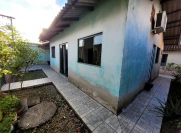 Casa · 138m² · 2 Quartos · 2 Vagas · Casa em Cidade Nova, Itajaí/SC de 138m² 2 quartos à venda por R$ 460.000,00