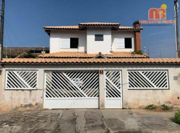 Casa · 241m² · 4 Quartos · 4 Vagas · Casa em , Peruíbe/SP de 241m² 4 quartos à venda por R$ 500.000,00 ou para locação R$ 3.500,00/mes