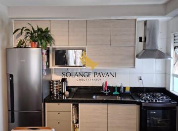 Apartamento · 72m² · 3 Quartos · 1 Vaga · Apartamento em Jardim Tamoio, Jundiaí/SP de 72m² 3 quartos à venda por R$ 477.000,00