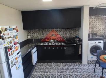 Apartamento · 83m² · 3 Quartos · 2 Vagas · Apartamento em Residencial Tatetuba, São José dos Campos/SP de 83m² 3 quartos à venda por R$ 410.000