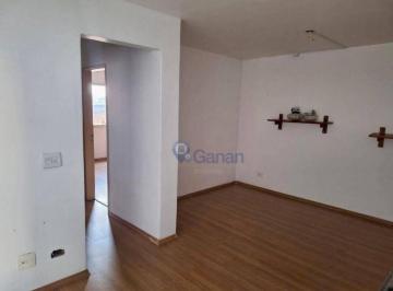 Apartamento · 75m² · 2 Quartos · 1 Vaga · Apartamento em Vila Congonhas, São Paulo/SP de 75m² 2 quartos à venda por R$ 530.000,00