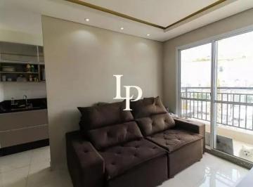 Apartamento · 53m² · 2 Quartos · 1 Vaga · Apartamento em Brás, São Paulo/SP de 53m² 2 quartos à venda por R$ 499.000,00