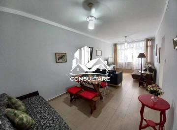 Apartamento · 67m² · 1 Quarto · 1 Vaga · Apartamento em Pompéia, Santos/SP de 67m² 1 quartos à venda por R$ 531.000,00