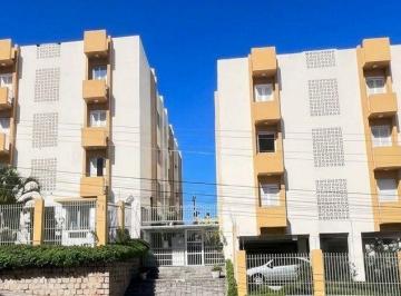 Apartamento · 57m² · 2 Quartos · 1 Vaga · Apartamento em Coqueiros, Florianópolis/SC de 57m² 2 quartos à venda por R$ 480.000,00