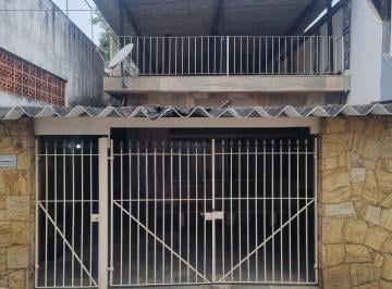 Casa · 100m² · 2 Quartos · 2 Vagas · Casa em Vila Emir, São Paulo/SP de 100m² 2 quartos à venda por R$ 480.000,00