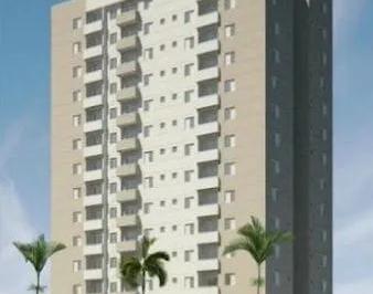 Apartamento · 54m² · 2 Quartos · 1 Vaga · Apartamento em Urbanova, São José dos Campos/SP de 54m² 2 quartos à venda por R$ 450.000,00