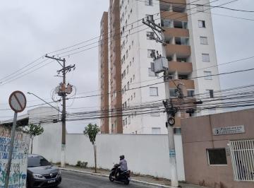 Apartamento · 50m² · 2 Quartos · 1 Vaga · Apartamento em Americanópolis, São Paulo/SP de 50m² 2 quartos à venda por R$ 390.000,00