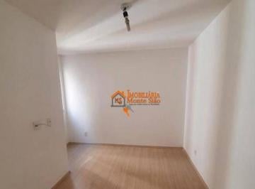 Apartamento · 58m² · 2 Quartos · 1 Vaga · Apartamento em Jardim Flor da Montanha, Guarulhos/SP de 0m² 2 quartos à venda por R$ 520.000,00 ou p