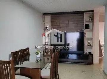 Casa · 120m² · 3 Quartos · 2 Vagas · Casa em Conjunto Residencial Trinta e Um de Março, São José dos Campos/SP de 120m² 3 quartos à venda