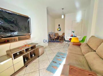 Apartamento · 70m² · 1 Quarto · 1 Vaga · Apartamento em Jardim Las Palmas, Guarujá/SP de 70m² 1 quartos à venda por R$ 430.000,00