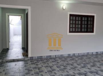 Casa · 90m² · 2 Quartos · 2 Vagas · Casa em Jardim Santa Júlia, São José dos Campos/SP de 90m² 2 quartos à venda por R$ 387.000,00