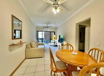 Apartamento · 83m² · 2 Quartos · 2 Vagas · Apartamento em Barra Funda, Guarujá/SP de 83m² 2 quartos à venda por R$ 530.000,00