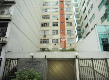 Apartamento · 79m² · 2 Quartos · 1 Vaga · Apartamento em Icaraí, Niterói/RJ de 79m² 2 quartos à venda por R$ 485.000,00