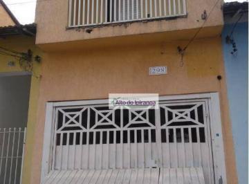 Casa · 60m² · 2 Quartos · 1 Vaga · Sobrado em Vila Gumercindo, São Paulo/SP de 60m² 2 quartos à venda por R$ 440.000,00