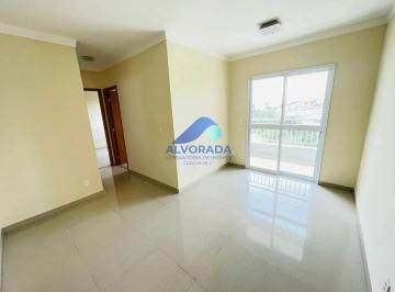 Apartamento · 57m² · 2 Quartos · 1 Vaga · Apartamento em Jardim Satélite, São José dos Campos/SP de 57m² 2 quartos à venda por R$ 470.000,00