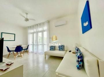 Apartamento · 65m² · 2 Quartos · 1 Vaga · Apartamento em Centro, Guarujá/SP de 65m² 2 quartos à venda por R$ 530.000,00