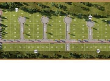Terreno · 360m² · Terreno em Vargem Grande, Florianópolis/SC de 0m² à venda por R$ 525.000,00