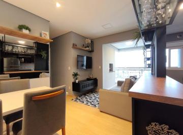Apartamento · 57m² · 2 Quartos · 1 Vaga · Apartamento em Centro, Londrina/PR de 57m² 2 quartos à venda por R$ 498.000,00