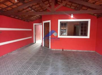 Casa · 127m² · 3 Quartos · 2 Vagas · Casa em Residencial Bosque dos Ipês, São José dos Campos/SP de 127m² 3 quartos à venda por R$ 530.00