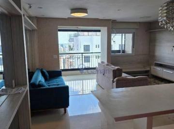Apartamento · 70m² · 2 Quartos · 1 Vaga · Apartamento em Jardim Parque Morumbi, São Paulo/SP de 70m² 2 quartos à venda por R$ 500.000,00