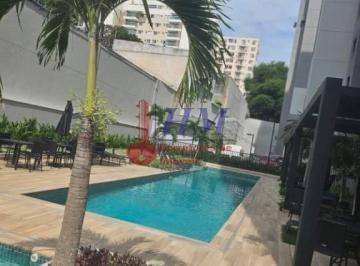 Apartamento · 50m² · 2 Quartos · 1 Vaga · Apartamento em Pilares, Rio de Janeiro/RJ de 50m² 2 quartos à venda por R$ 385.000,00