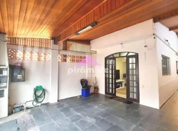 Casa · 200m² · 4 Quartos · 2 Vagas · Casa em Jardim Altos de Santana, São José dos Campos/SP de 200m² 4 quartos à venda por R$ 450.000,00