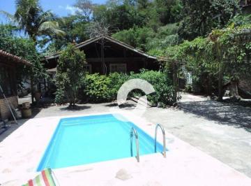 Casa · 225m² · 3 Quartos · 2 Vagas · Casa em Serra Grande, Niterói/RJ de 225m² 3 quartos à venda por R$ 519.000,00