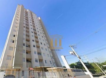 Apartamento · 69m² · 3 Quartos · 2 Vagas · Apartamento em Cidade Morumbi, São José dos Campos/SP de 69m² 3 quartos à venda por R$ 477.000,00