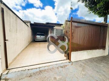 Casa · 150m² · 3 Quartos · 2 Vagas · Casa em San Fernando, Londrina/PR de 150m² 3 quartos à venda por R$ 455.000,00