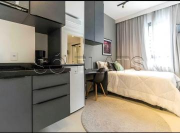 Comercial · 18m² · 1 Quarto · Studio em Perdizes, São Paulo/SP de 18m² 1 quartos à venda por R$ 530.000,00