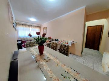 Apartamento · 85m² · 2 Quartos · 1 Vaga · Apartamento em Marapé, Santos/SP de 85m² 2 quartos à venda por R$ 450.000,00