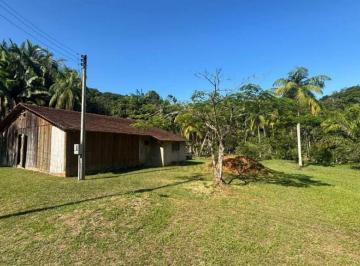 Rural · 12000m² · 1 Quarto · Chácara em Guaricanas, Ascurra/SC de 12000m² 1 quartos à venda por R$ 450.000,00