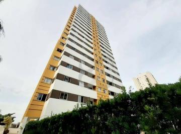 Apartamento · 69m² · 3 Quartos · 1 Vaga · Apartamento em Centro, Londrina/PR de 69m² 3 quartos à venda por R$ 530.000,00