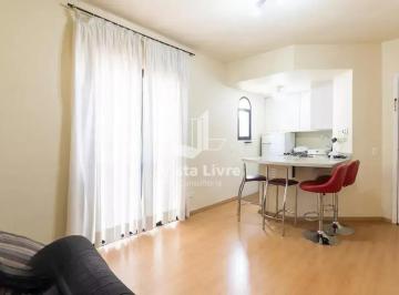 Apartamento · 39m² · 1 Quarto · 1 Vaga · Apartamento em Itaim Bibi, São Paulo/SP de 39m² 1 quartos à venda por R$ 525.000,00