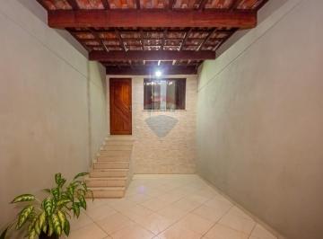 Casa · 75m² · 2 Quartos · 1 Vaga · Sobrado em Jardim Vivan, São Paulo/SP de 75m² 2 quartos à venda por R$ 530.000,00