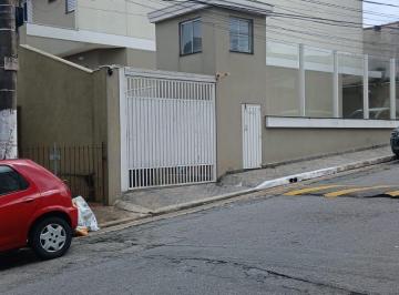 Casa · 85m² · 2 Quartos · 2 Vagas · Sobrado em Pedreira, São Paulo/SP de 85m² 2 quartos à venda por R$ 450.000,00