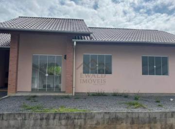Casa · 99m² · 3 Quartos · Casa em , Pomerode/SC de 99m² 3 quartos à venda por R$ 480.000,00