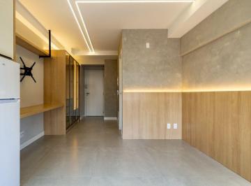 Comercial · 24m² · 1 Quarto · Studio em Santo Amaro, São Paulo/SP de 24m² 1 quartos à venda por R$ 385.000,00