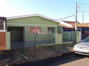 Casa · 150m² · 4 Quartos · 3 Vagas · Casa em Jardim Bela Vista, Campinas/SP de 150m² 4 quartos à venda por R$ 480.000,00