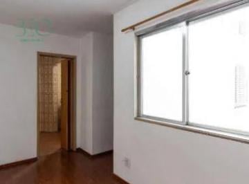 Apartamento · 43m² · 1 Quarto · Apartamento em Vila Romana, São Paulo/SP de 43m² 1 quartos à venda por R$ 380.000,00